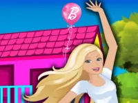 Barbie Playground image