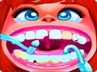 My Dentist Teeth Doctor Games image