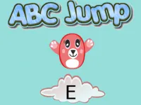 ABC Alphabet Jump image