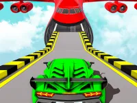 GT Car Stunt Master image