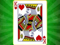 Solitaire King Game image