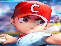 Baseball kid image