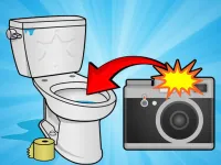 Cameraman Plunge image