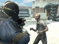 Zombie Defence Team image
