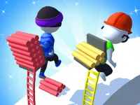 Ladder Run image
