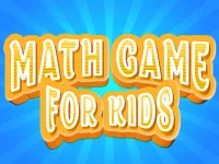 Crazy Math Game for kids and adults image