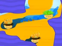 Dig The Water! image