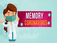 Memory CoronaVirus image