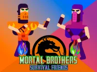 Mortal Brothers Survival Friends image