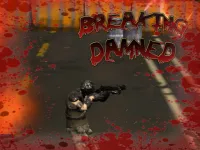 Breaking Damned image