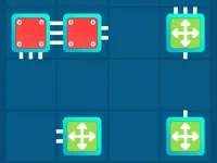 Connect Me Puzzle Game image