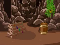 Sand Pit Escape image