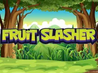 Fruit Slasher HD image