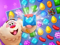 Candy Crushing image
