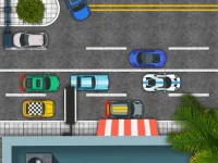 City Parking 2D image