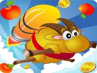 Sheep Runner image