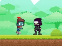 Ninja Knife image