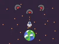 Pixel Protect Your Planet image