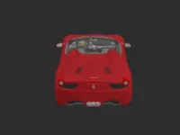 Car Simulator 3D