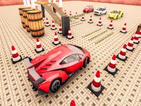 Craziest Car Parking image
