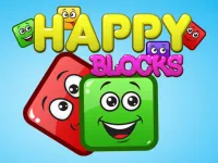 Happy blocks image