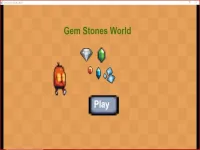 Gemstones world image