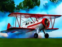 Planes in Action image