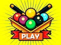 Billiard Diamond Challenge