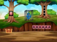Rescue The Blue Bird 2 image