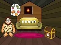 Caveman Rhino Escape Series Episode 1 image