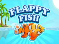 Flappy Fish image