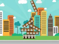 Fantastic Tower Balance image