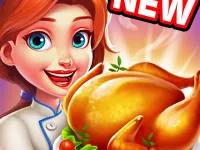 Cooking World - Free Cooking Game image
