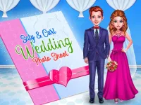 Saty &amp; Carl Wedding Photo Shoot image