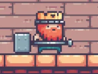 Thor King Pig image