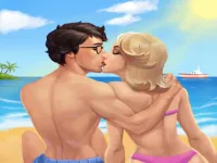 Bikini Dress Up image