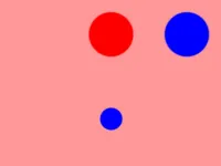 Color Pong Game image