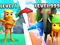 image Brainrot Evolution