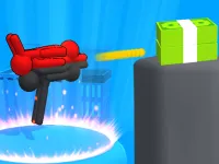 Human Gun image