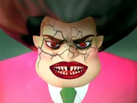 Scary Horror Teacher image