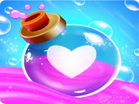 Crafty Candy Blast - Sweet Puzzle Game image