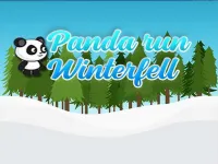 Panda Run Winterfell image