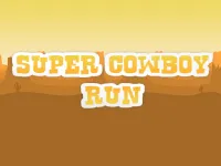 Super Cowboy Run image