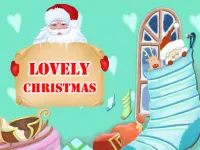 Lovely Christmas Slide image
