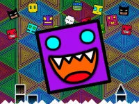 Geometry Dash Finally image