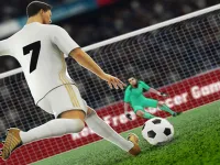 Football Strike - Multiplayer Soccer image