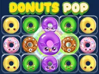 Donuts Pop image