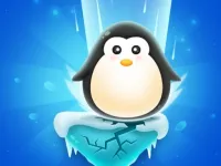Penguin Ice Breaker image