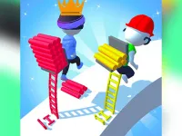 Ladder Race 3D 2021 image