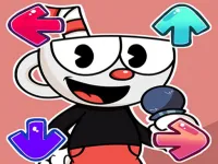 CupHead  Mugman. image